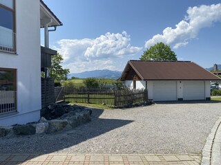 Holiday apartment Rettenberg Features 24