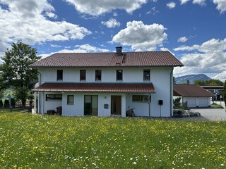 Holiday apartment Rettenberg Outdoor Recording 17