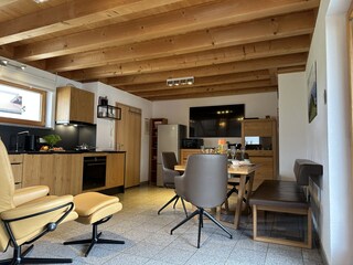 Holiday apartment Rettenberg Outdoor Recording 4
