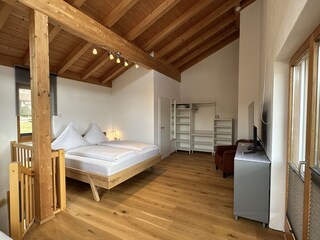 Holiday apartment Rettenberg Outdoor Recording 6