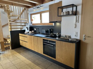 Holiday apartment Rettenberg Outdoor Recording 1