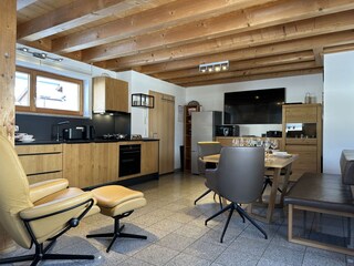 Holiday apartment Rettenberg Outdoor Recording 2