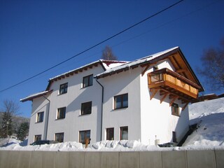 Apartamento de vacaciones Brotterode-Trusetal Grabación al aire libre 5