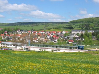 Appartamento per vacanze Brotterode-Trusetal Ambiente 23