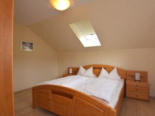 Apartamento de vacaciones Brotterode-Trusetal Características 9