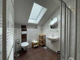 Appartamento per vacanze Brotterode-Trusetal Caratteristiche 11