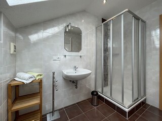 Appartamento per vacanze Brotterode-Trusetal Caratteristiche 12