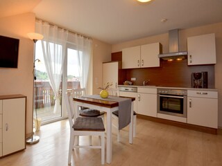 Apartamento de vacaciones Brotterode-Trusetal Características 19