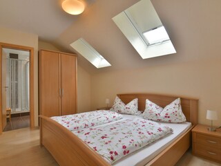 Appartamento per vacanze Brotterode-Trusetal Caratteristiche 20