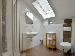 Apartamento de vacaciones Brotterode-Trusetal Características 21