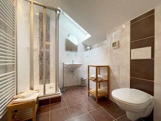 Apartamento de vacaciones Brotterode-Trusetal Características 17