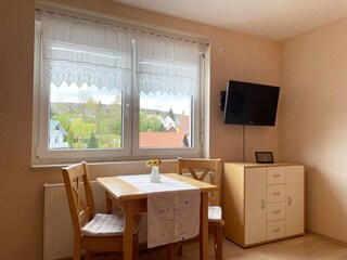 Apartamento de vacaciones Brotterode-Trusetal Características 15