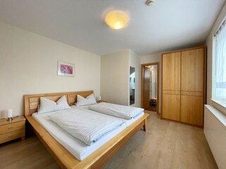 Apartamento de vacaciones Brotterode-Trusetal Características 16