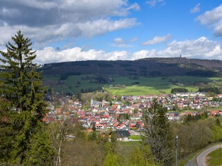 Appartamento per vacanze Brotterode-Trusetal Ambiente 22