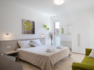 Villa Kroatien Ausstattung 8