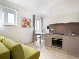 Villa Fažana Ausstattung 7
