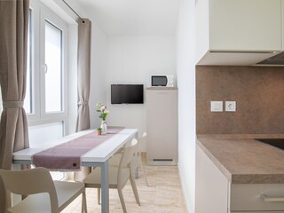 Villa Fažana Ausstattung 9