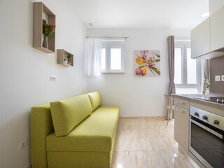 Villa Fažana Ausstattung 8