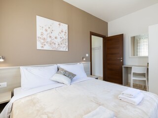 Villa Fažana Ausstattung 12