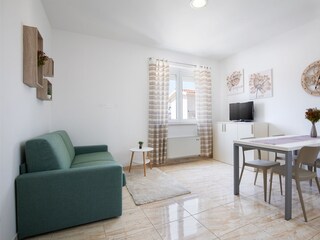 Villa Fažana Ausstattung 14