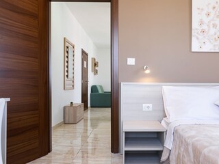Villa Fažana Ausstattung 17