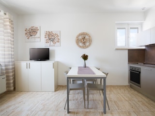 Villa Fažana Ausstattung 16