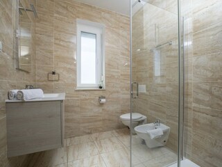 Villa Fažana Ausstattung 19