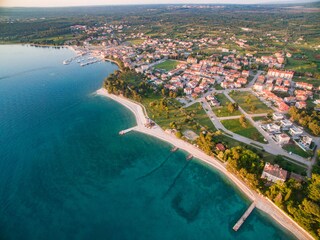 Villa Fažana Umgebung 21