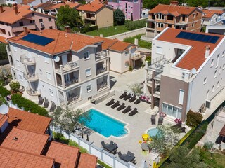 Villa Fažana Umgebung 23