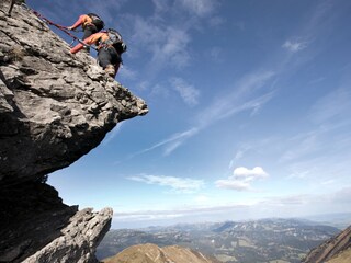 Appartamento per vacanze Riezlern  20