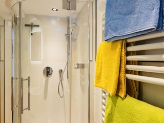 Holiday apartment Riezlern Bathroom 8