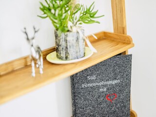Holiday apartment Riezlern  37