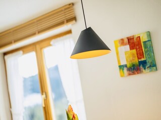 Appartamento per vacanze Riezlern  35