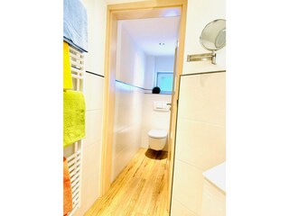 Holiday apartment Riezlern Bathroom 9