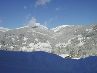 Holiday apartment Riezlern  21