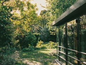 Ferienwohnung Gartenhaus an der Havel