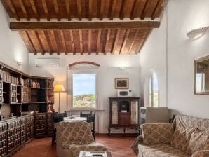 Holiday apartment Mickey House - Porto Azzurro - image1