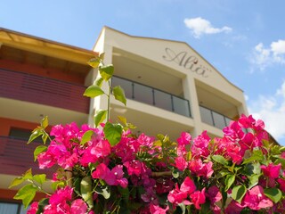 Appartamento Algund Registrazione all'aperto 4