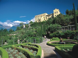 Appartamento Algund Ambiente 14