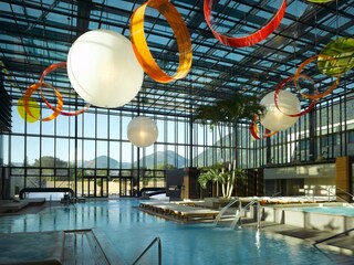 Appartamento Algund Ambiente 15