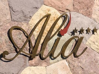 Appartamento Algund Documento 22