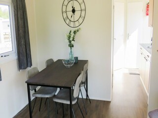 Vakantiepark Mol Kenmerken 5