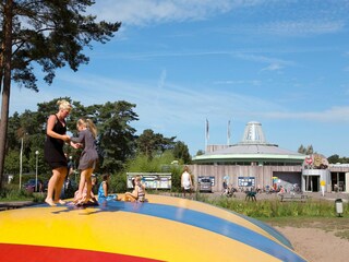 Vakantiepark Mol  27