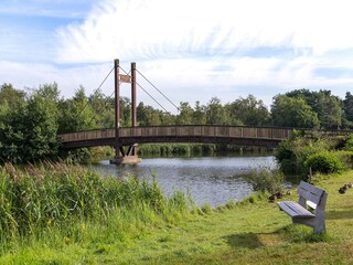 Vakantiepark Mol Omgeving 8