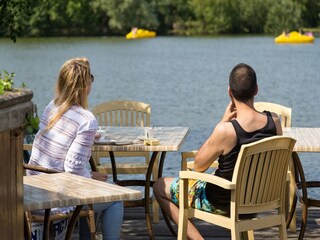 Vakantiepark Mol  29
