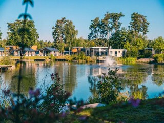 Parc de vacances Mol Environnement 10