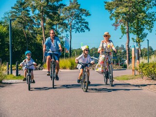 Vakantiepark Mol Omgeving 11
