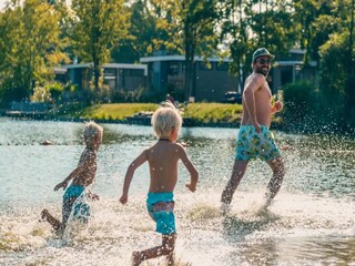 Vakantiepark Mol Omgeving 12