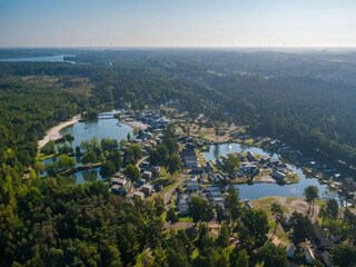 Parc de vacances Mol Environnement 13