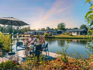 Vakantiepark Mol Omgeving 14